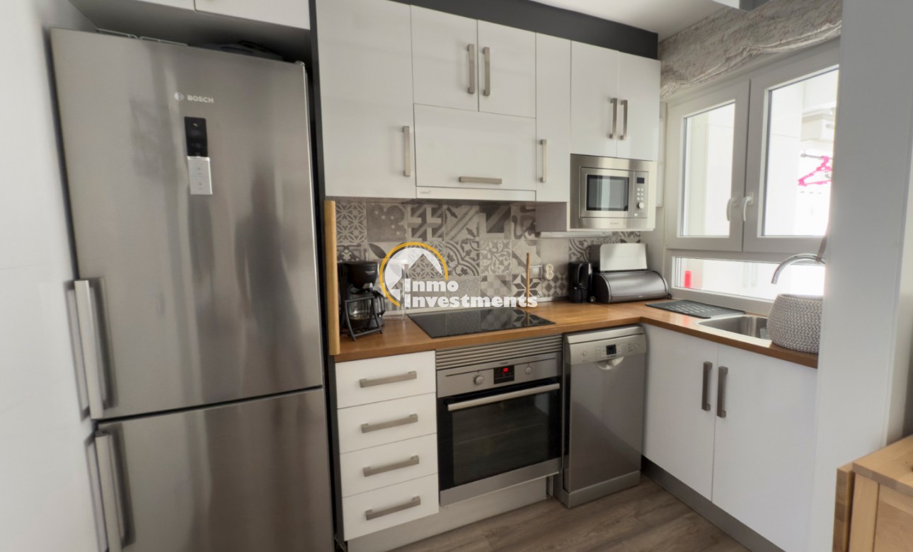 Långtidsuthyrning  - Town house - Los Balcones