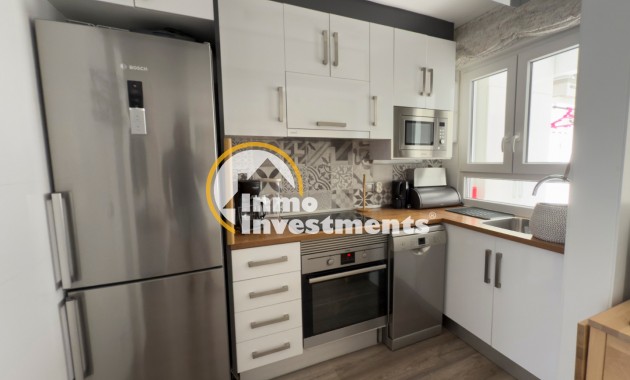 Långtidsuthyrning  - Town house - Los Balcones