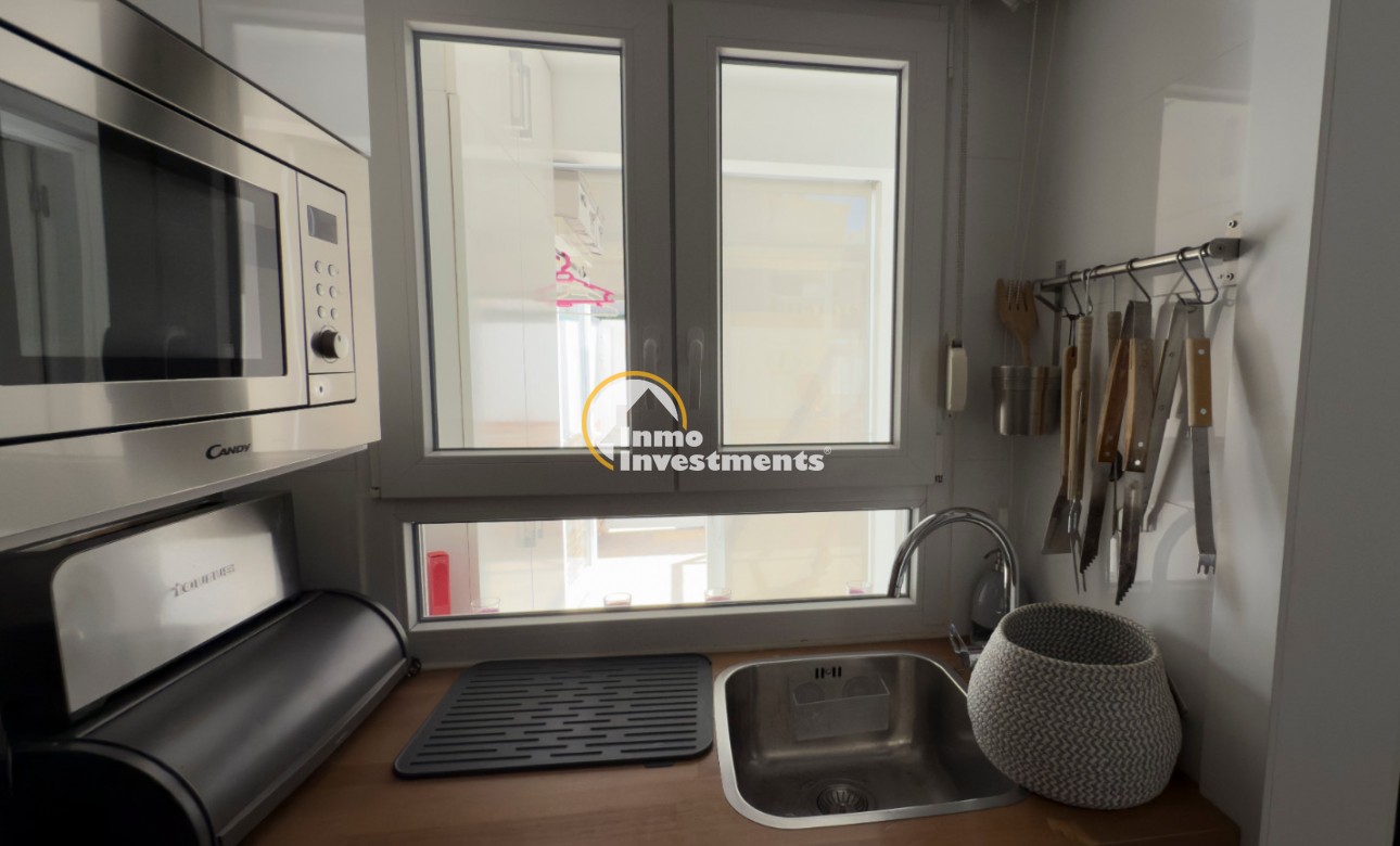 Långtidsuthyrning  - Town house - Los Balcones