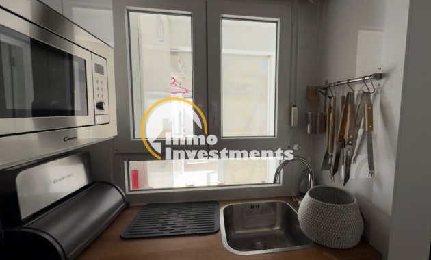 Långtidsuthyrning  - Town house - Los Balcones