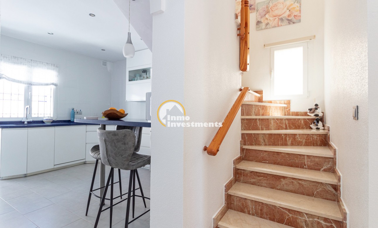 Resale - Semi detached villa - La Zenia