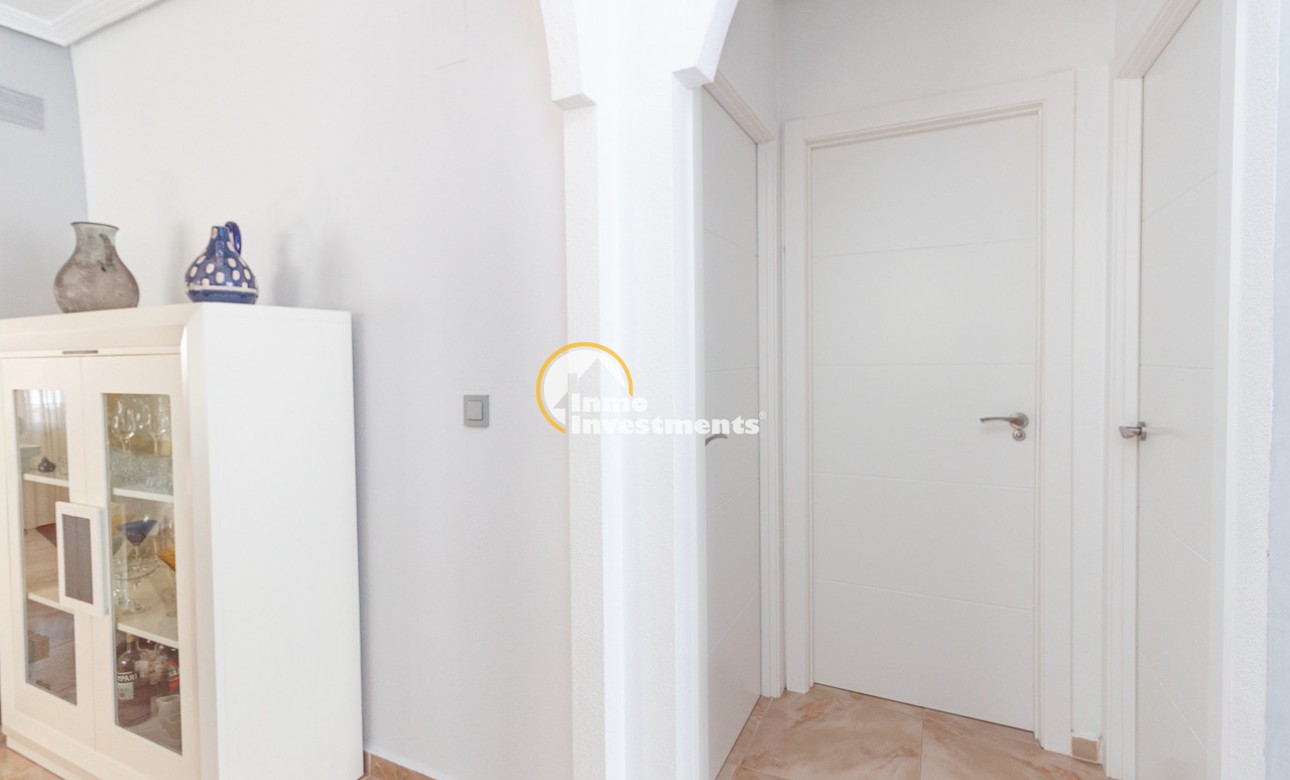 Resale - Semi detached villa - La Zenia