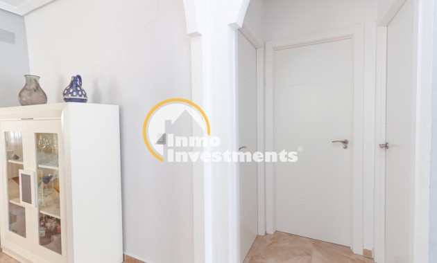 Resale - Semi detached villa - La Zenia