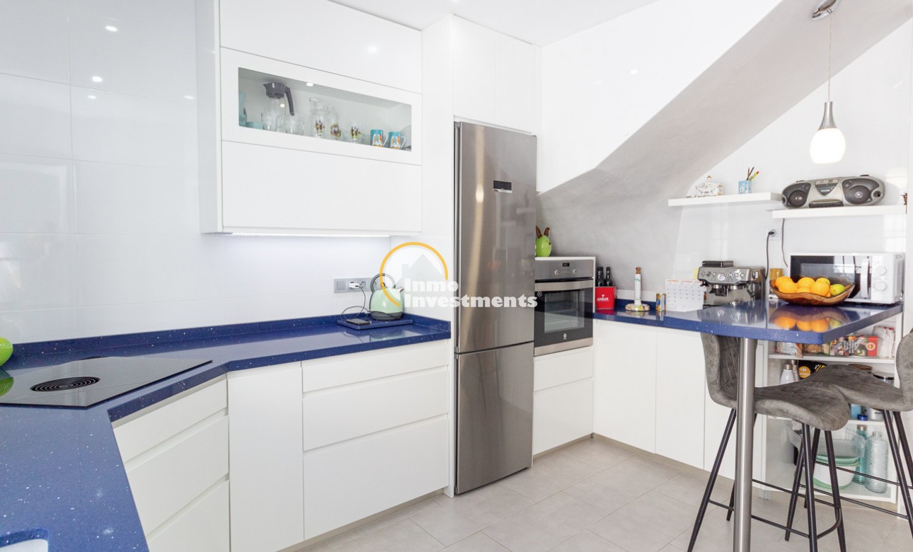 Resale - Semi detached villa - La Zenia