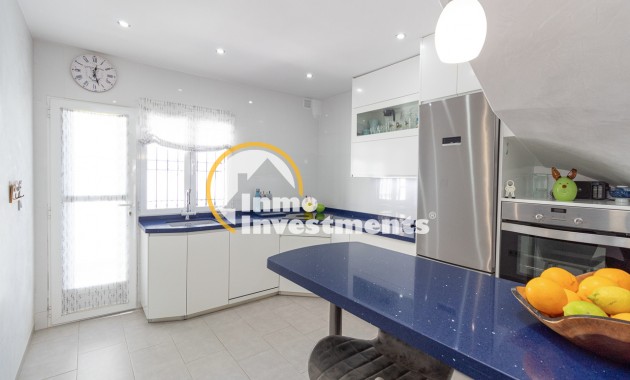 Resale - Semi detached villa - La Zenia