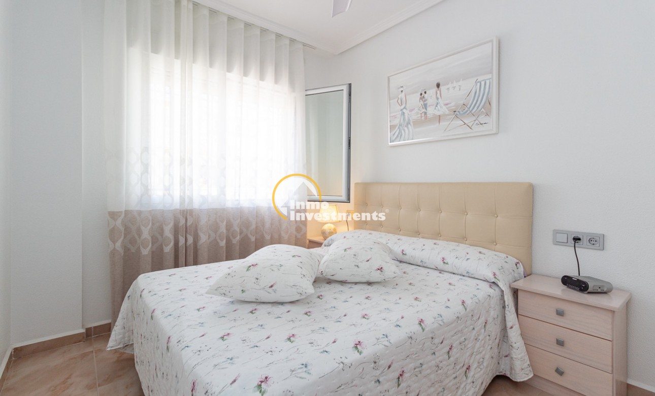 Resale - Semi detached villa - La Zenia