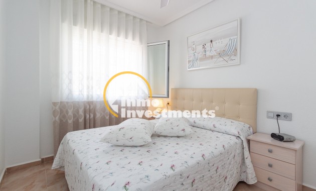 Resale - Semi detached villa - La Zenia