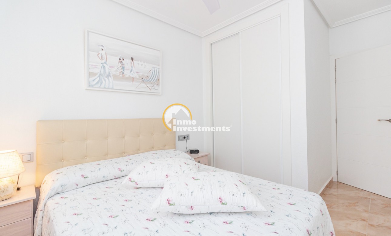 Resale - Semi detached villa - La Zenia