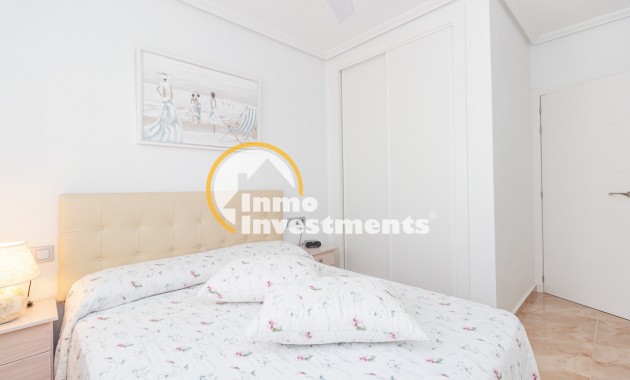 Resale - Semi detached villa - La Zenia