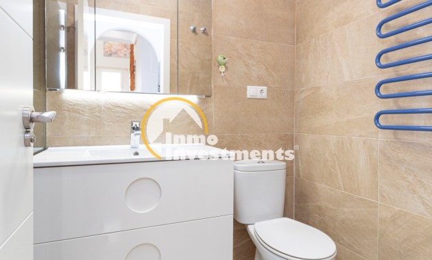 Resale - Semi detached villa - La Zenia