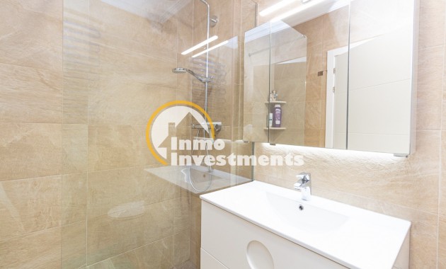 Resale - Semi detached villa - La Zenia