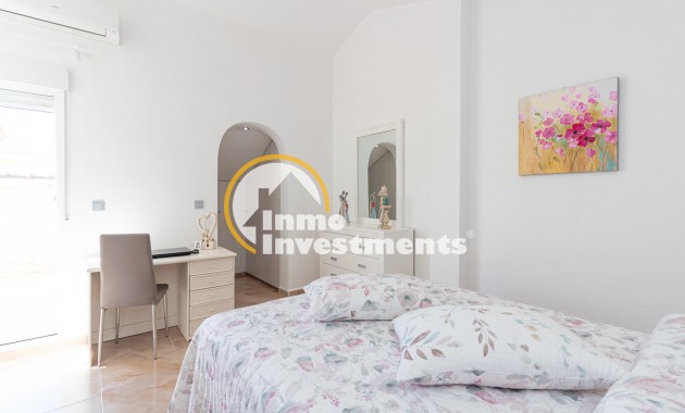 Resale - Semi detached villa - La Zenia