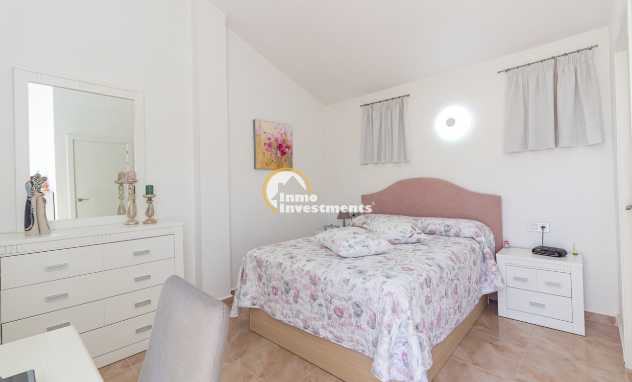 Resale - Semi detached villa - La Zenia