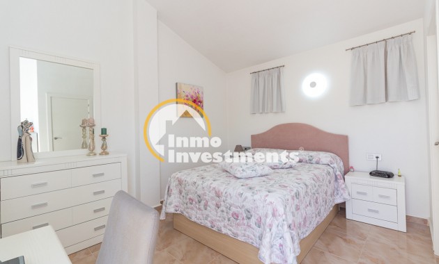 Resale - Semi detached villa - La Zenia