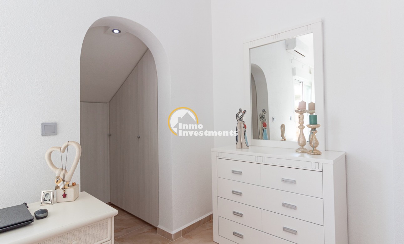 Resale - Semi detached villa - La Zenia