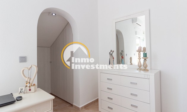 Resale - Semi detached villa - La Zenia