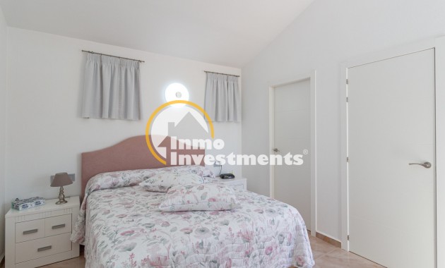 Resale - Semi detached villa - La Zenia