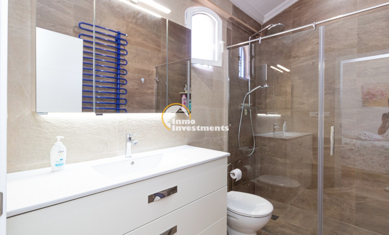 Resale - Semi detached villa - La Zenia