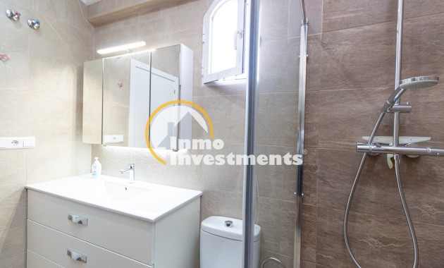 Resale - Semi detached villa - La Zenia