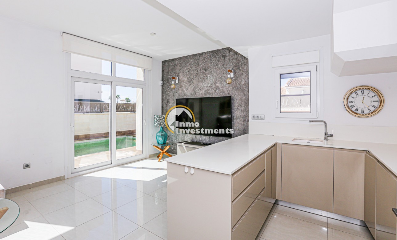 Bestaande bouw - Villa - Ciudad Quesada - Doña Pepa