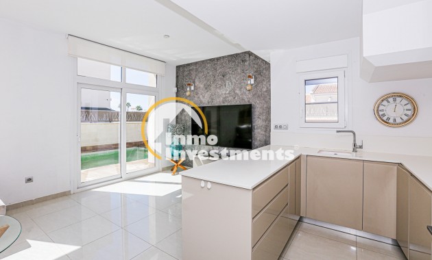 Bestaande bouw - Villa - Ciudad Quesada - Doña Pepa