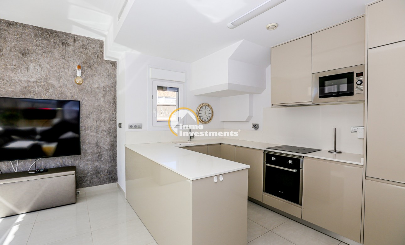 Bestaande bouw - Villa - Ciudad Quesada - Doña Pepa