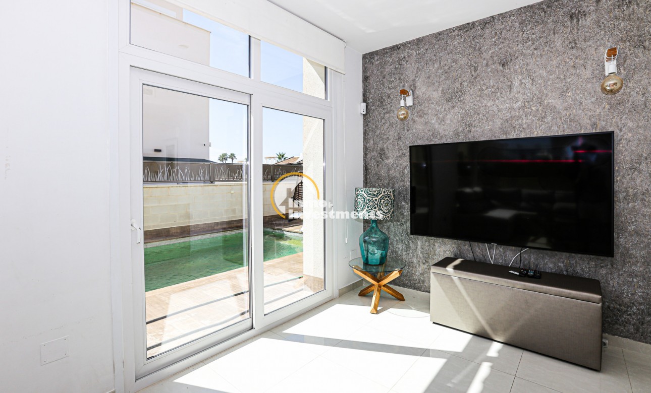 Bestaande bouw - Villa - Ciudad Quesada - Doña Pepa