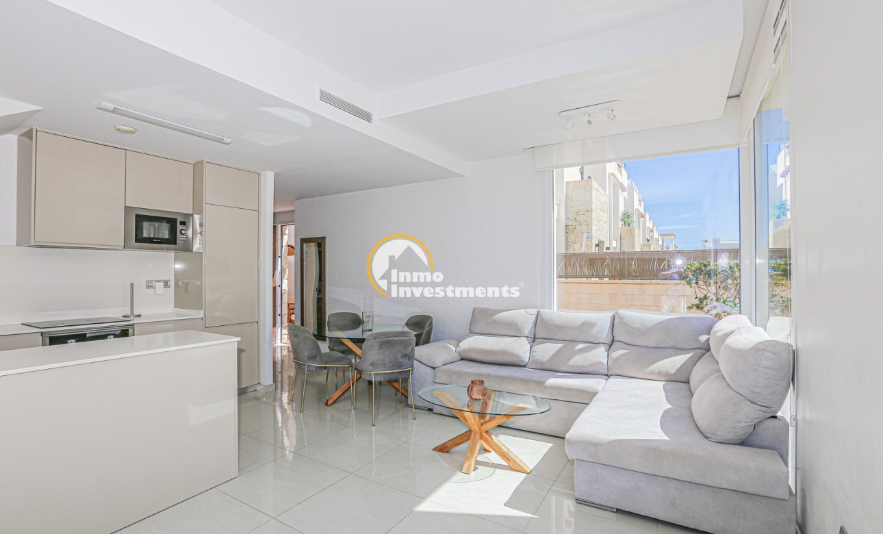 Bestaande bouw - Villa - Ciudad Quesada - Doña Pepa