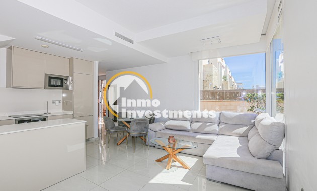 Bestaande bouw - Villa - Ciudad Quesada - Doña Pepa