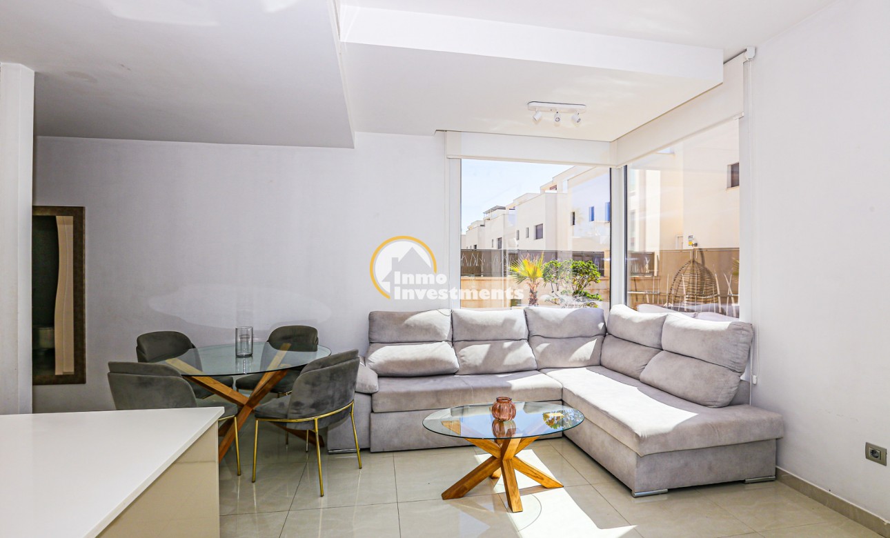 Bestaande bouw - Villa - Ciudad Quesada - Doña Pepa