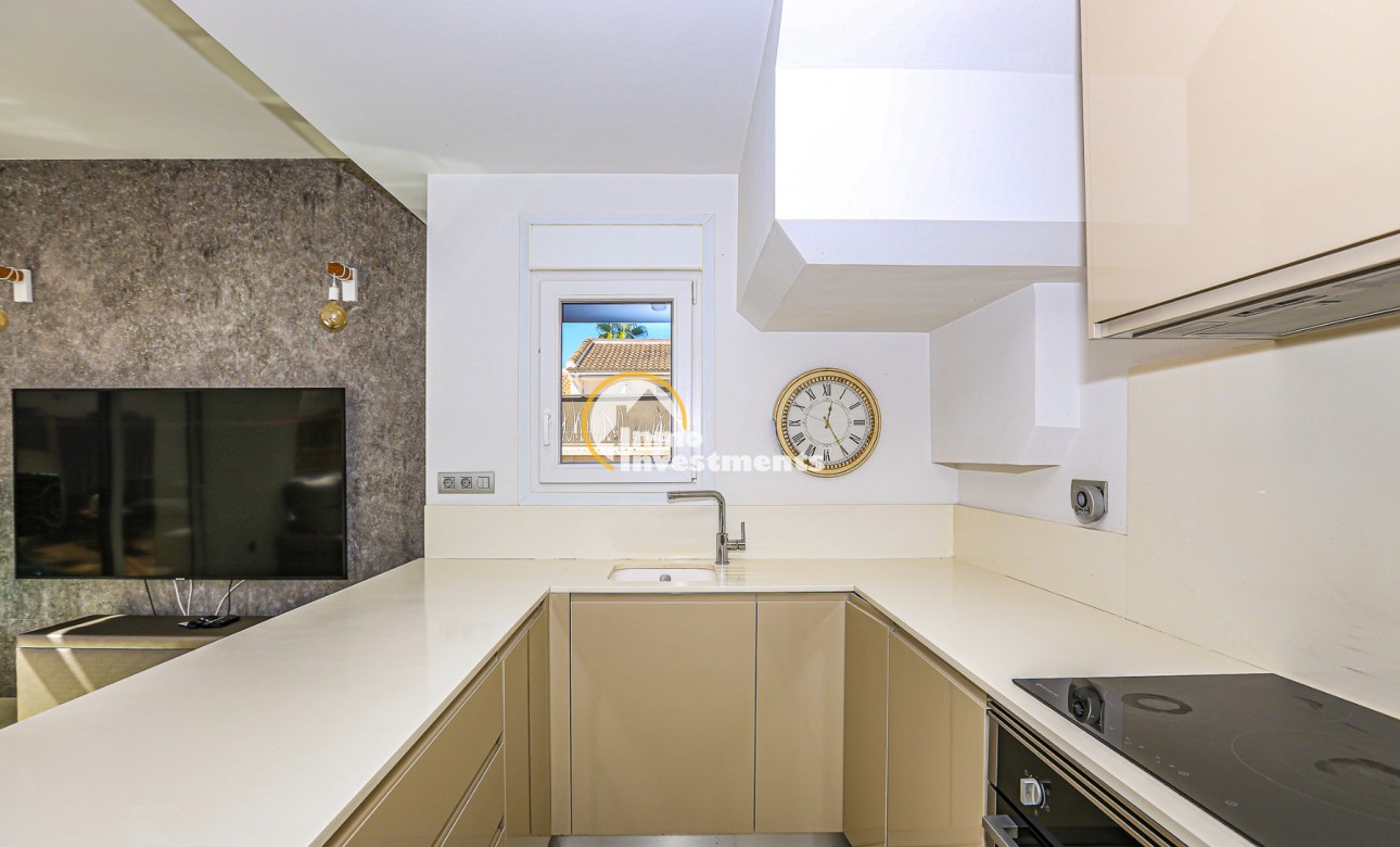 Bestaande bouw - Villa - Ciudad Quesada - Doña Pepa