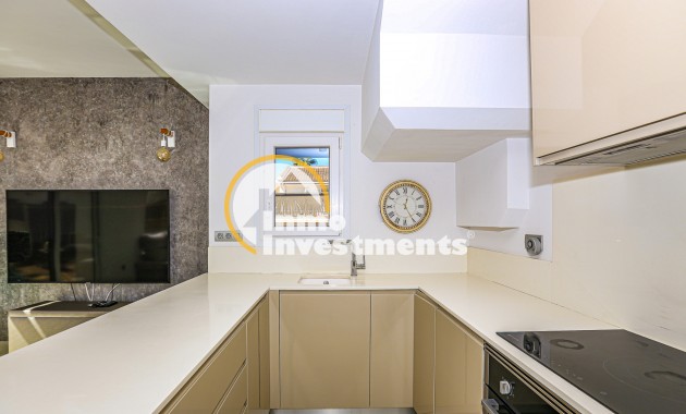 Bestaande bouw - Villa - Ciudad Quesada - Doña Pepa