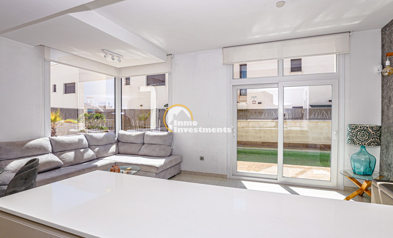 Bestaande bouw - Villa - Ciudad Quesada - Doña Pepa