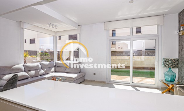 Bestaande bouw - Villa - Ciudad Quesada - Doña Pepa