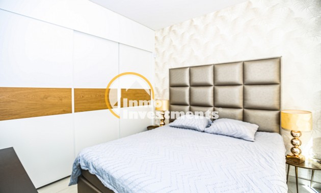 Bestaande bouw - Villa - Ciudad Quesada - Doña Pepa