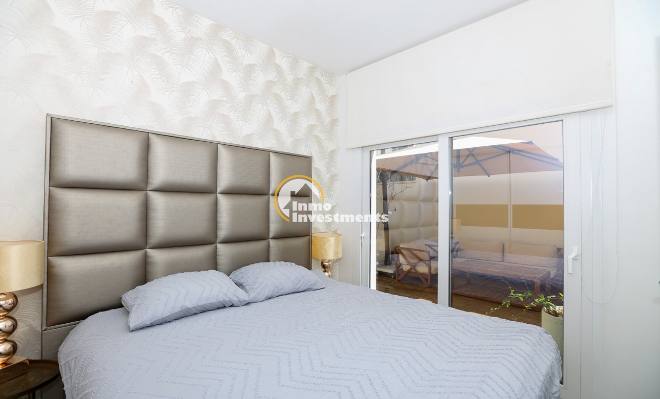 Bestaande bouw - Villa - Ciudad Quesada - Doña Pepa