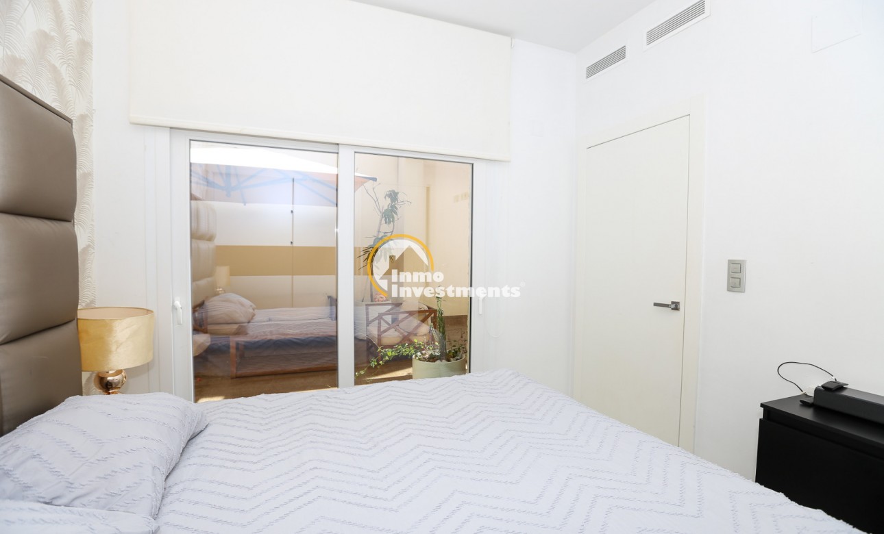 Bestaande bouw - Villa - Ciudad Quesada - Doña Pepa