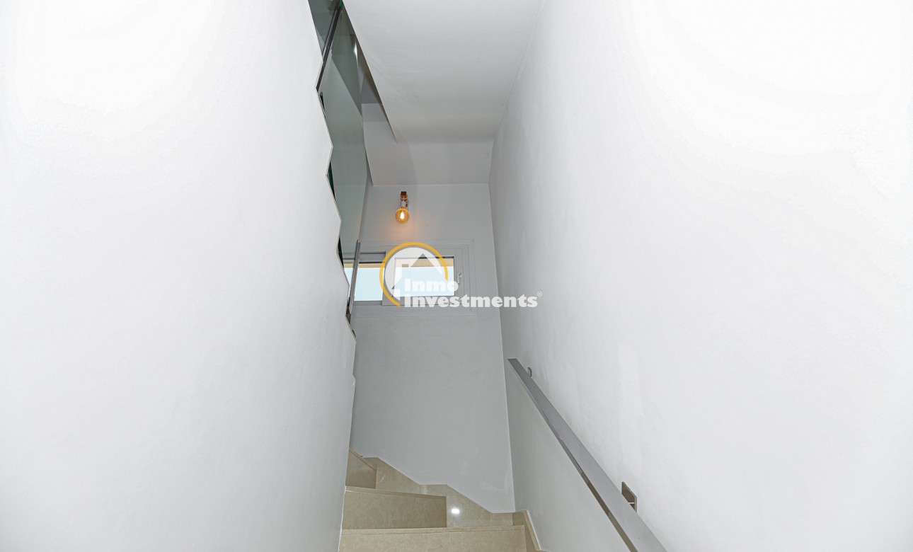 Bestaande bouw - Villa - Ciudad Quesada - Doña Pepa