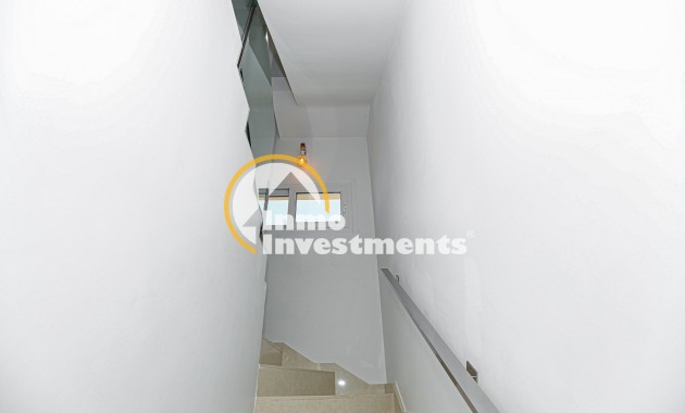 Bestaande bouw - Villa - Ciudad Quesada - Doña Pepa