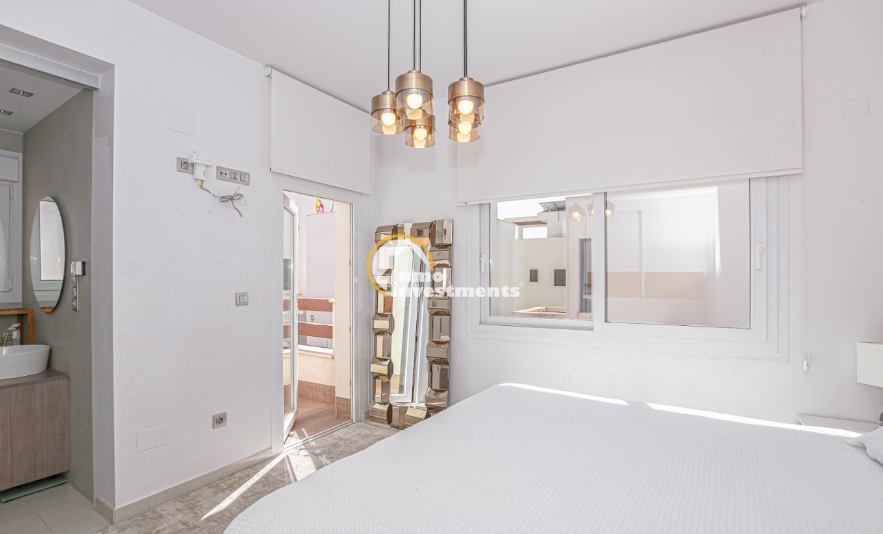 Bestaande bouw - Villa - Ciudad Quesada - Doña Pepa