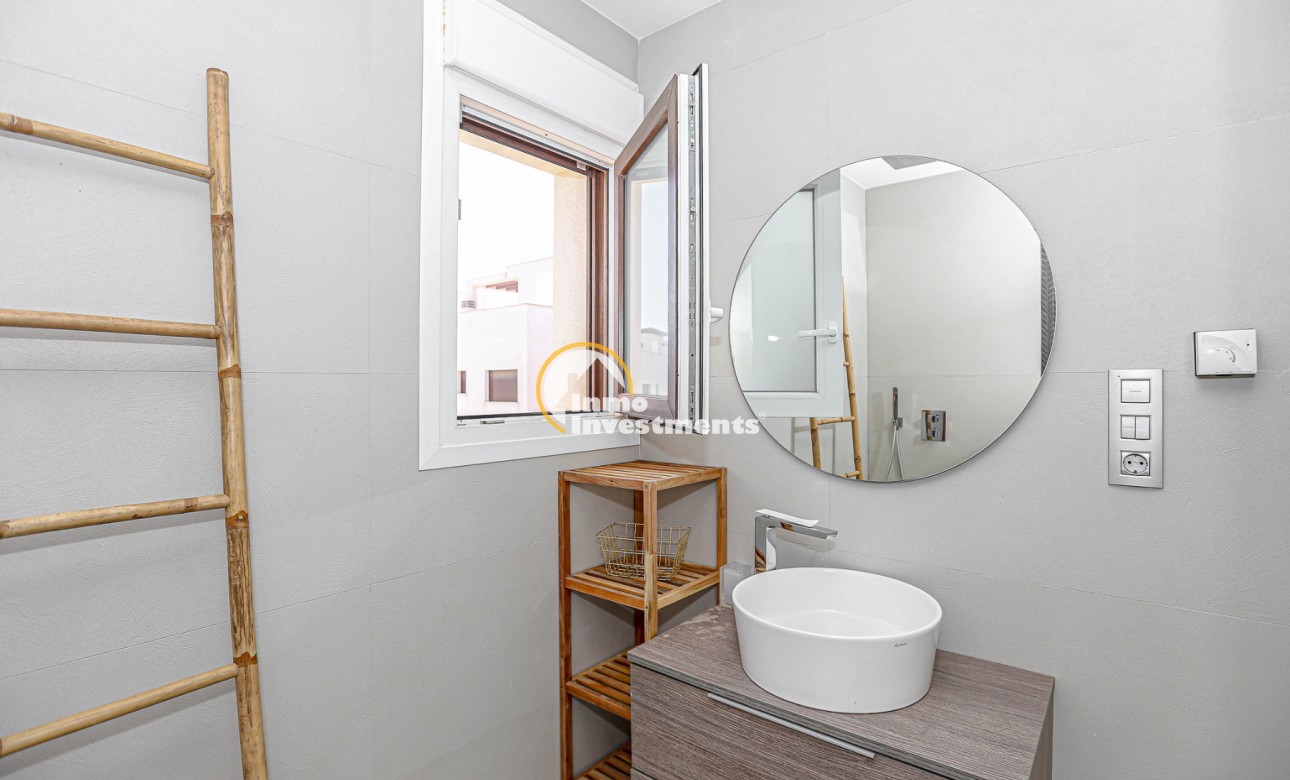 Bestaande bouw - Villa - Ciudad Quesada - Doña Pepa