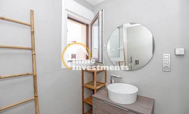 Bestaande bouw - Villa - Ciudad Quesada - Doña Pepa