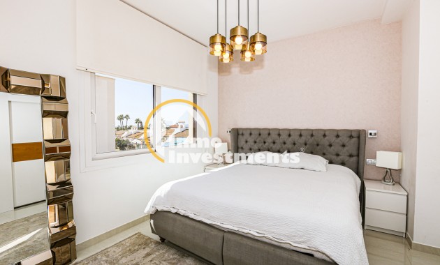 Bestaande bouw - Villa - Ciudad Quesada - Doña Pepa