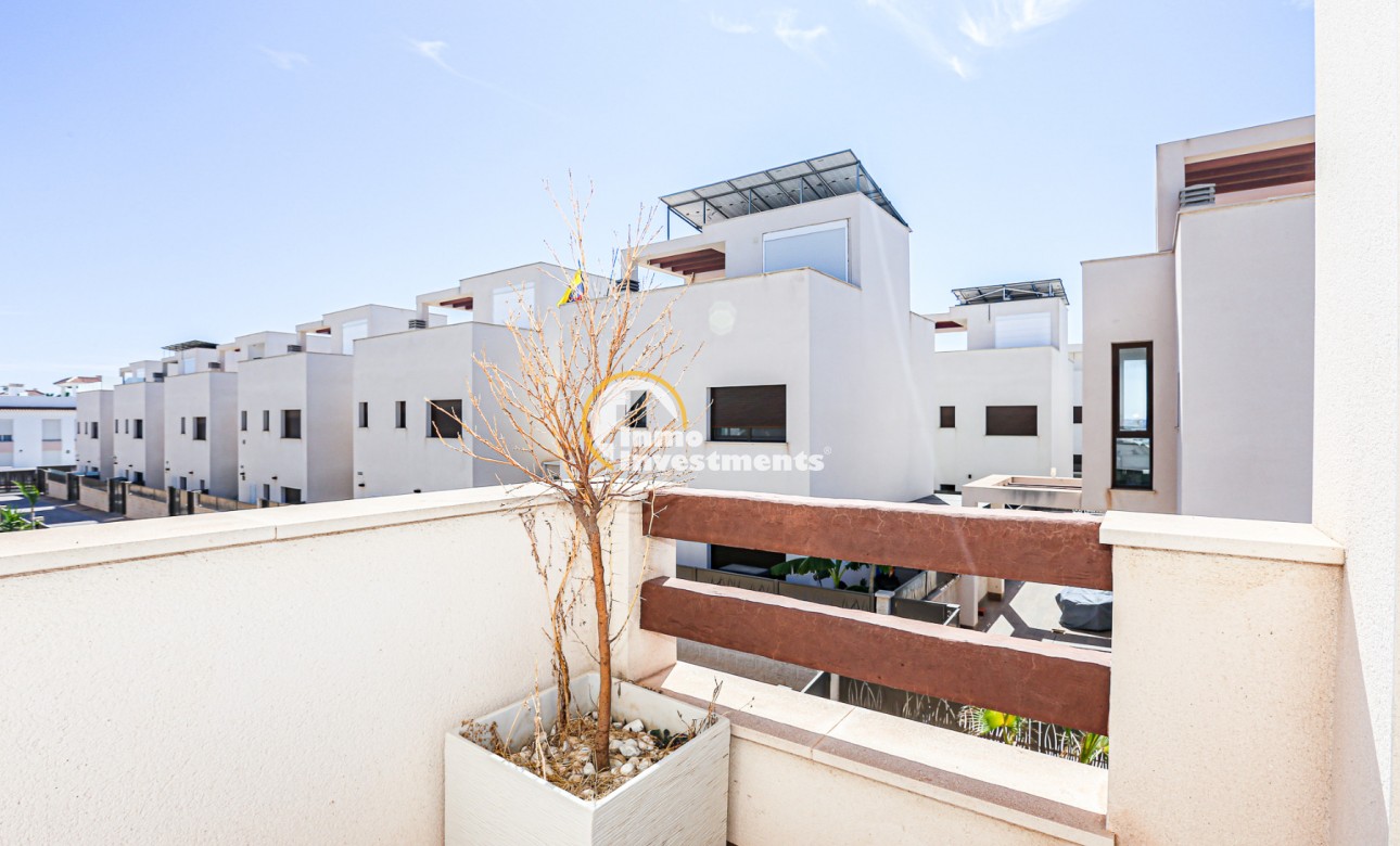 Bestaande bouw - Villa - Ciudad Quesada - Doña Pepa