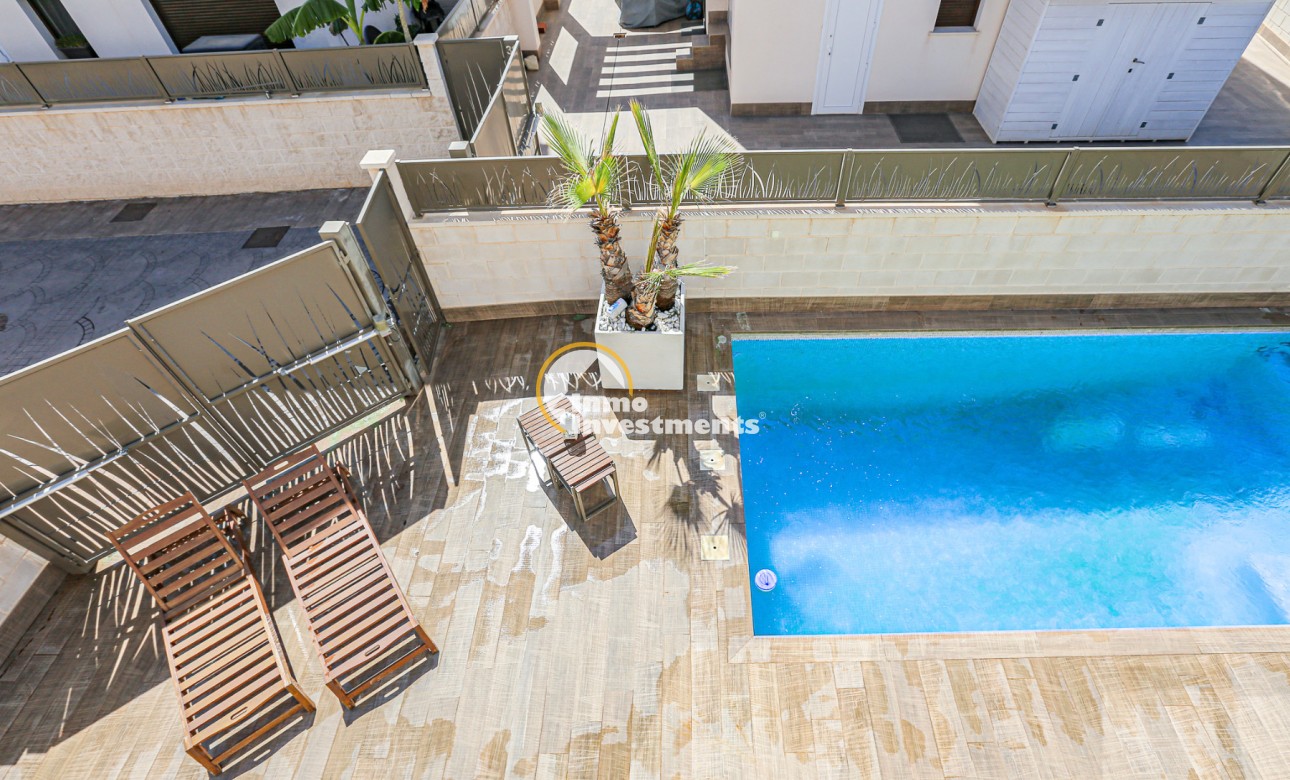 Bestaande bouw - Villa - Ciudad Quesada - Doña Pepa