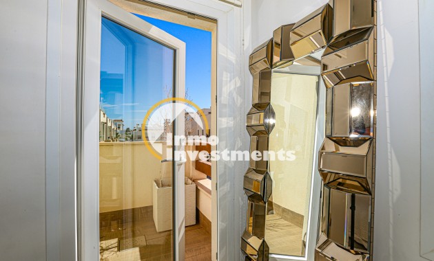 Bestaande bouw - Villa - Ciudad Quesada - Doña Pepa