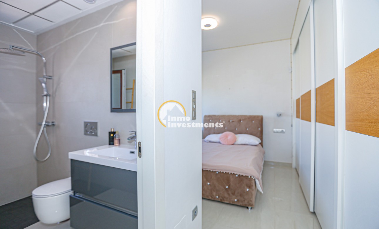 Bestaande bouw - Villa - Ciudad Quesada - Doña Pepa