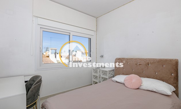 Bestaande bouw - Villa - Ciudad Quesada - Doña Pepa