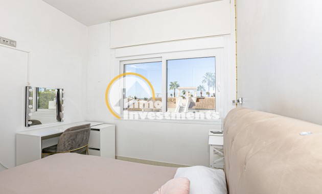 Bestaande bouw - Villa - Ciudad Quesada - Doña Pepa