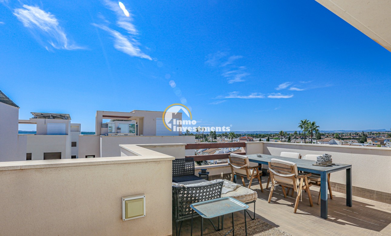 Bestaande bouw - Villa - Ciudad Quesada - Doña Pepa